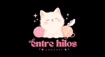 ENTRE HILOS CROCHET