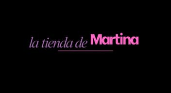 LA TIENDA DE MARTINA