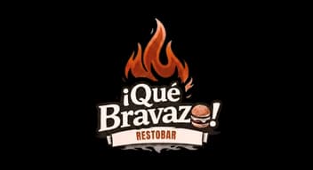 ¡QUÉ BRAVAZO! RESTOBAR