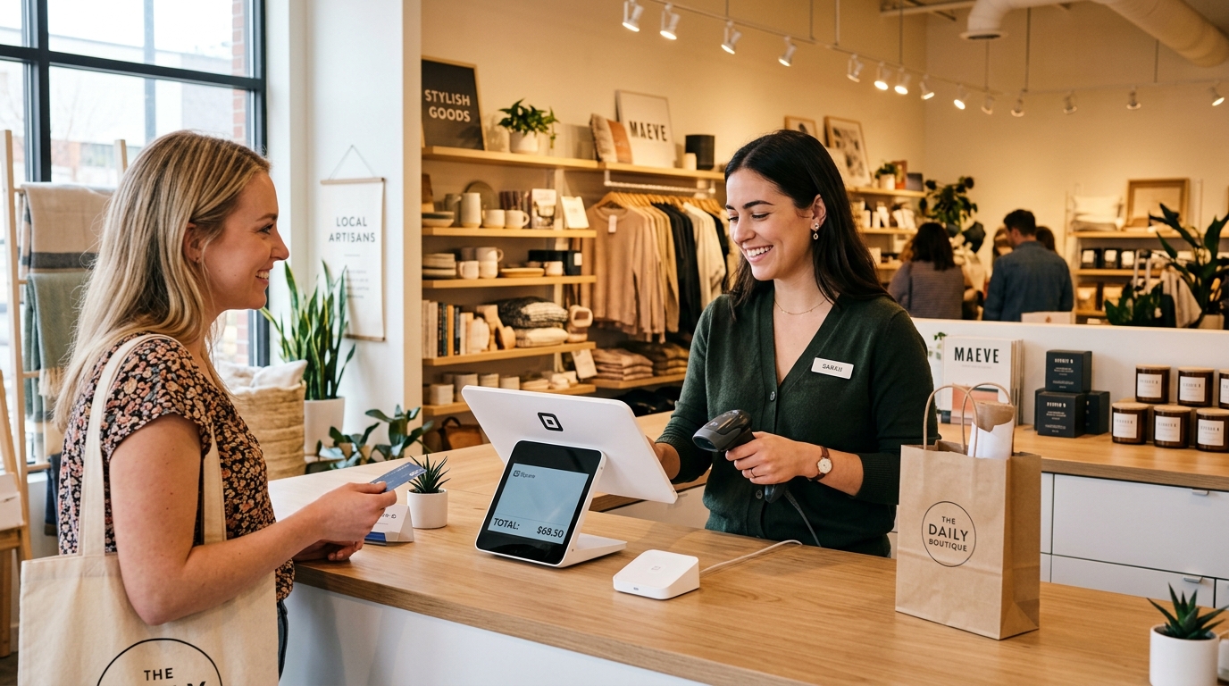 Los mejores sistemas de Punto de Venta (POS) en Perú: Guía y Comparativa 2026
